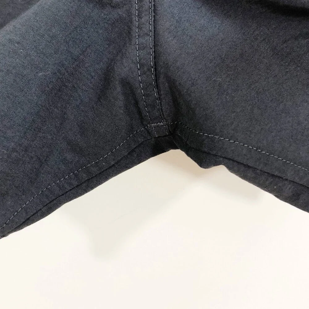 PATAGONIA 5" Baggies in Black L - Picture 8 of 11